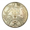 Fáy András 100 Forint 1986 BU aUNC