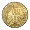 Fáy András 100 Forint 1986 Proof