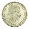 Ferenc József 1 Florin 1859 A