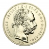 Ferenc József 1 Forint 1878 Selmecbánya UV Ag