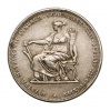 Ferenc József Ezüstlakodalom 2 Gulden 1879