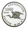 Fertő kultúrtáj 5000 Forint 2006 PP