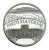 Fertő kultúrtáj 5000 Forint 2006 PP