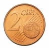 Finnország 2 EURO Cent 2002 M 