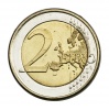 Finnország 2 Euro 2009 10 éves az EGMU