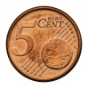 Finnország 5 EURO Cent 2000 M