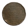 Francia 5 Sols 1792 Birmingham