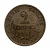 Franciaország 2 Centimes 1911