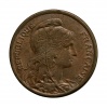 Franciaország 2 Centimes 1911