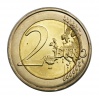 Franciaország 2 Euro 2013 Elysée-szerződés