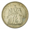 Franciaország 5 Frank 1876 A