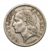 Franciaország 5 Frank 1947 