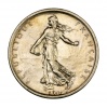 Franciaország 5 Frank 1960