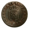 Franciaország XV. Lajos 1 Liard 1770 BB