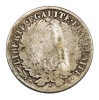 Franciország 1 Frank 1872 A