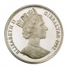 Gibraltár 14 ECU 1992 PP 