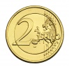 Görögország aranyozott 2 Euro 2010 Marathoni csata