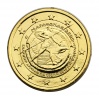 Görögország aranyozott 2 Euro 2010 Marathoni csata