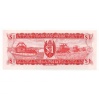 Guyana 1 Dollár Bankjegy 1989 P21f