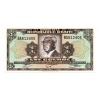 Haiti 1 Gourde Bankjegy 1984 P239a