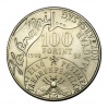 Hazai Első Takarékpénztár 100 Forint 1990 BU