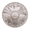 Himnusz 3000 Forint 2023 BU Prospektussal