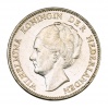 Hollandia I. Wilhelmina 1 Gulden 1940