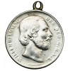Hollandia III. Vilmos 2 1/2 Gulden 1872