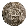 Hollandia Löwentaler oroszlános Tallér 1576