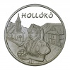 Hollókő 5000 Forint 2003 PP certifikáttal