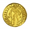 I. Ferdinánd Aranyforint 1552 K-B