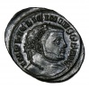 I. Licinius Follis GENIO AVGVSTI Siscia