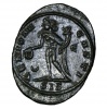 I. Licinius Follis GENIO AVGVSTI Siscia