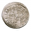 II. Ferdinánd 3 Krajcár 1626 Graz