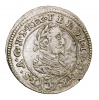 II. Ferdinánd 3 Krajcár 1626 Graz
