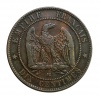 III. Napóleon 10 Centimes 1862 BB