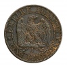 III. Napóleon 5 Centimes 1861 A