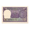 India 1 Rúpia Bankjegy 1974 P77o