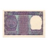 India 1 Rúpia Bankjegy 1974 P77o