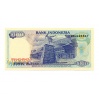 Indonézia 1000 Rúpia Bankjegy 1998 P129g