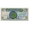 Irak 1 Dinar Bankjegy 1984 P69a