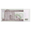 Irak 25 Dinar Bankjegy 2001 P86