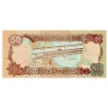 Irak 50 Dinar Bankjegy 1994 P83