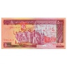 Irán 5000 Rial Bankjegy 1983 P139a