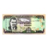 Jamaica 100 Dollár Bankjegy 2006 P84b
