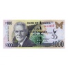Jamaica 1000 Dollár Bankjegy 2012 P92