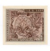 Japán 10 Sen Bankjegy 1954 P63
