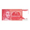 Jugoszlávia 100000 Dinár Bankjegy 1989 P97