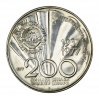 Jugoszlávia 200 Dinár 1977
