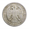 Jugoszlávia II. Péter 50 Dinár 1938